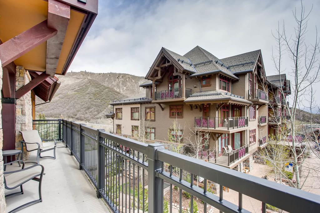 Capitol Peak Lodge By Snowmass Mountain Lodging Snowmass Village Exterior photo